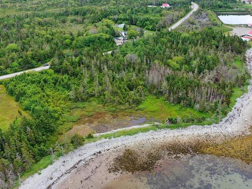 Shore Road, North East Harbour, NS 