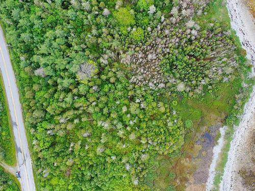 Shore Road, North East Harbour, NS 