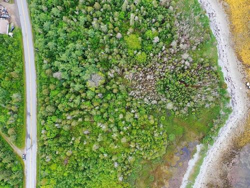 Shore Road, North East Harbour, NS 