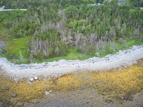 Shore Road, North East Harbour, NS 