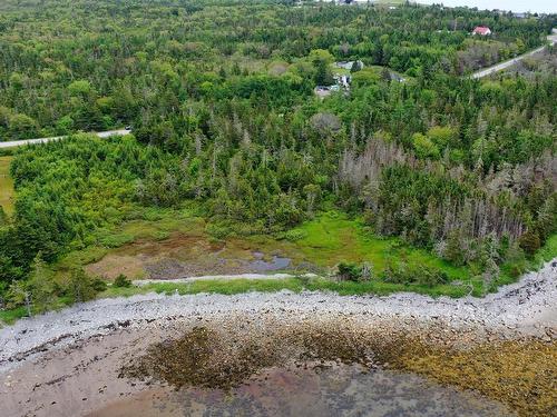 Shore Road, North East Harbour, NS 