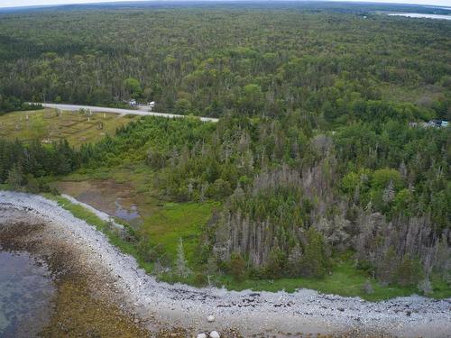 Shore Road, North East Harbour, NS 