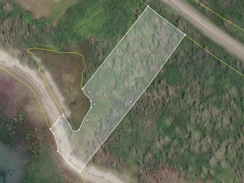 Shore Road, North East Harbour, NS 