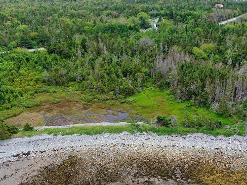 Shore Road, North East Harbour, NS 