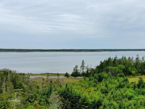 Shore Road, North East Harbour, NS 
