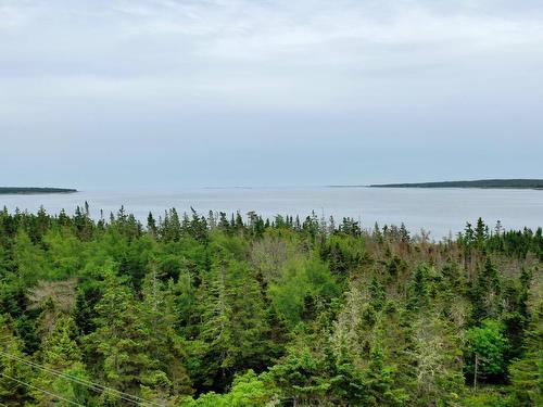 Shore Road, North East Harbour, NS 