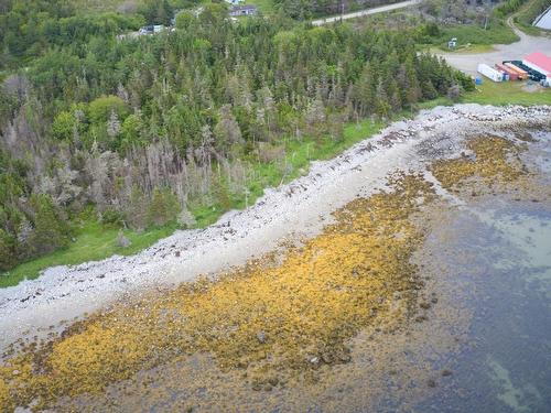 Shore Road, North East Harbour, NS 