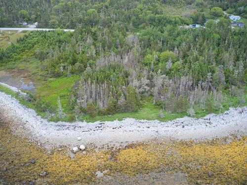Shore Road, North East Harbour, NS 