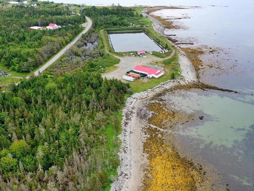 Shore Road, North East Harbour, NS 