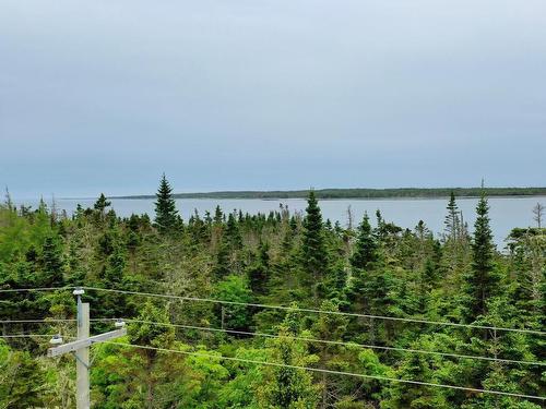 Shore Road, North East Harbour, NS 