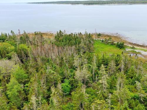 Shore Road, North East Harbour, NS 