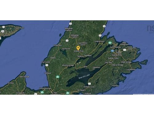 1629 West Side Middle River Rd., Middle River, NS 