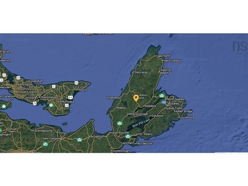 1629 West Side Middle River Rd., Middle River, NS 