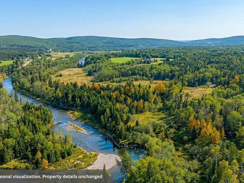 1629 West Side Middle River Rd., Middle River, NS 