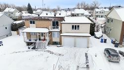 1363  - 1367 Rue Dollard  Terrebonne (Lachenaie), QC J6W 4L8