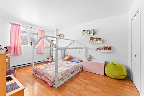 Chambre à coucher - 1363  - 1367 Rue Dollard, Terrebonne (Lachenaie), QC - Indoor Photo Showing Bedroom
