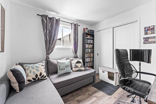 Logement - 1363  - 1367 Rue Dollard, Terrebonne (Lachenaie), QC - Indoor