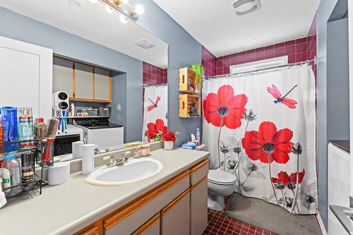 Logement - 1363  - 1367 Rue Dollard, Terrebonne (Lachenaie), QC - Indoor Photo Showing Bathroom