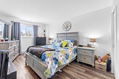 Logement - 1363  - 1367 Rue Dollard, Terrebonne (Lachenaie), QC - Indoor Photo Showing Bedroom