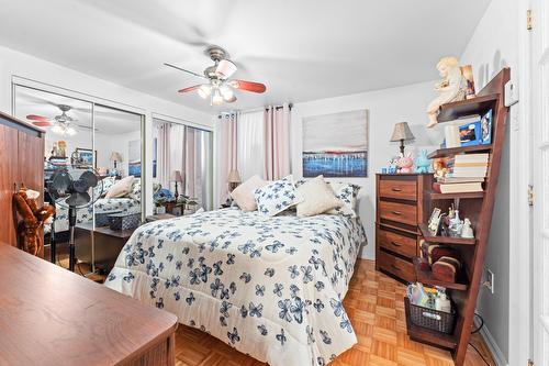 Logement - 1363  - 1367 Rue Dollard, Terrebonne (Lachenaie), QC - Indoor Photo Showing Bedroom