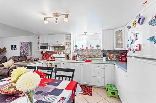 Logement - 1363  - 1367 Rue Dollard, Terrebonne (Lachenaie), QC - Indoor