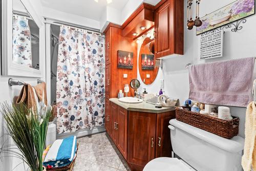 Logement - 1363  - 1367 Rue Dollard, Terrebonne (Lachenaie), QC - Indoor Photo Showing Bathroom