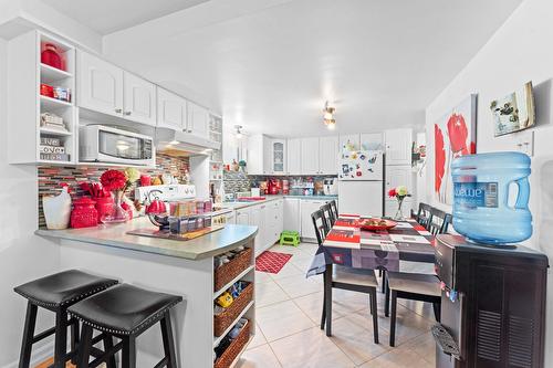 Logement - 1363  - 1367 Rue Dollard, Terrebonne (Lachenaie), QC - Indoor