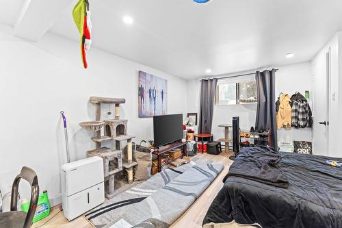 Logement - 1363  - 1367 Rue Dollard, Terrebonne (Lachenaie), QC - Indoor