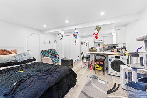 Logement - 1363  - 1367 Rue Dollard, Terrebonne (Lachenaie), QC - Indoor Photo Showing Bedroom