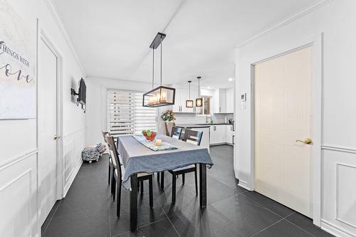 Salle à manger - 1363  - 1367 Rue Dollard, Terrebonne (Lachenaie), QC - Indoor