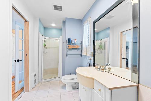 Salle de bains - 1363  - 1367 Rue Dollard, Terrebonne (Lachenaie), QC - Indoor Photo Showing Bathroom