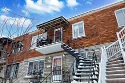 5044  - 5046 16e Avenue  Montréal (Rosemont/La Petite-Patrie), QC H1X 2R9