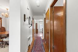 Hall d'entrée/Vestibule - 