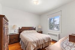 Chambre à coucher - 