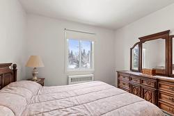 Chambre à coucher - 