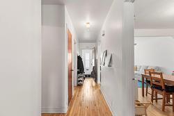 Hall d'entrée/Vestibule - 