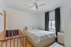 Chambre à coucher - 