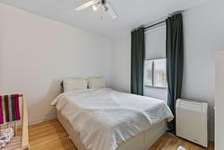 Chambre à coucher - 