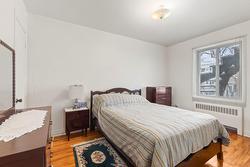 Chambre à coucher principale - 