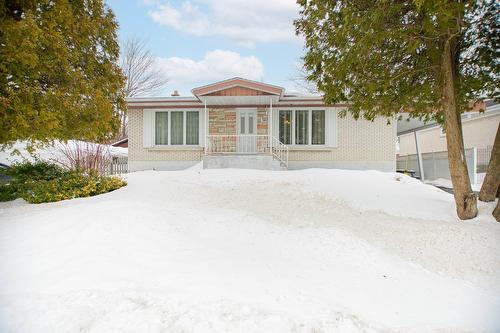 50 Rue du Brézé  Sorel-Tracy, QC J3R 4K4