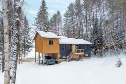 716 Ch. du Lac-Chaud  La Macaza, QC J0T 1R0