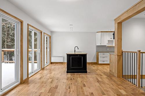 Vue d'ensemble - 716 Ch. Du Lac-Chaud, La Macaza, QC - Indoor Photo Showing Other Room