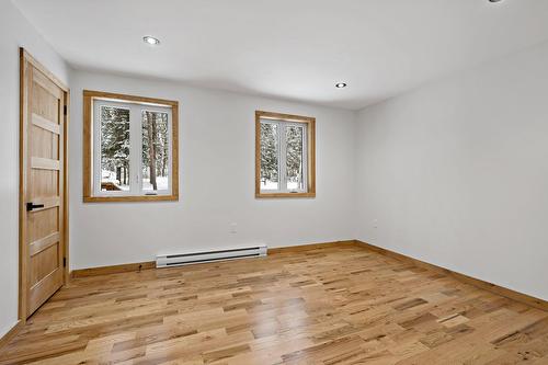 Chambre à coucher - 716 Ch. Du Lac-Chaud, La Macaza, QC - Indoor Photo Showing Other Room