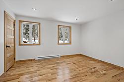 Chambre à coucher - 