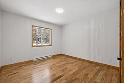 Chambre à coucher - 