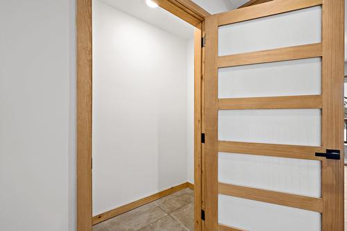 Rangement - 716 Ch. Du Lac-Chaud, La Macaza, QC - Indoor Photo Showing Other Room