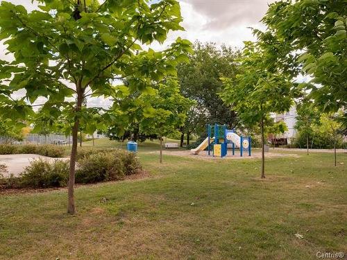 Extérieur - 204-2475 Av. Aumont, Brossard, QC - Outdoor