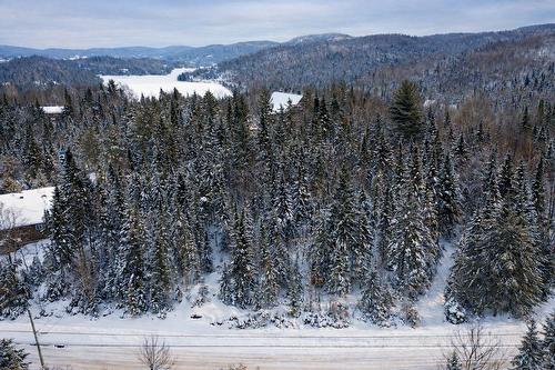 Rue - Ch. Mon-Nor, Sainte-Agathe-Des-Monts, QC 