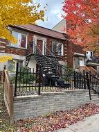 2642  - 2644 Rue Hogan  Montréal (Ville-Marie), QC H2K 2T6