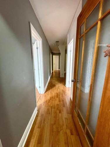 Corridor - 2642  - 2644 Rue Hogan, Montréal (Ville-Marie), QC - Indoor Photo Showing Other Room